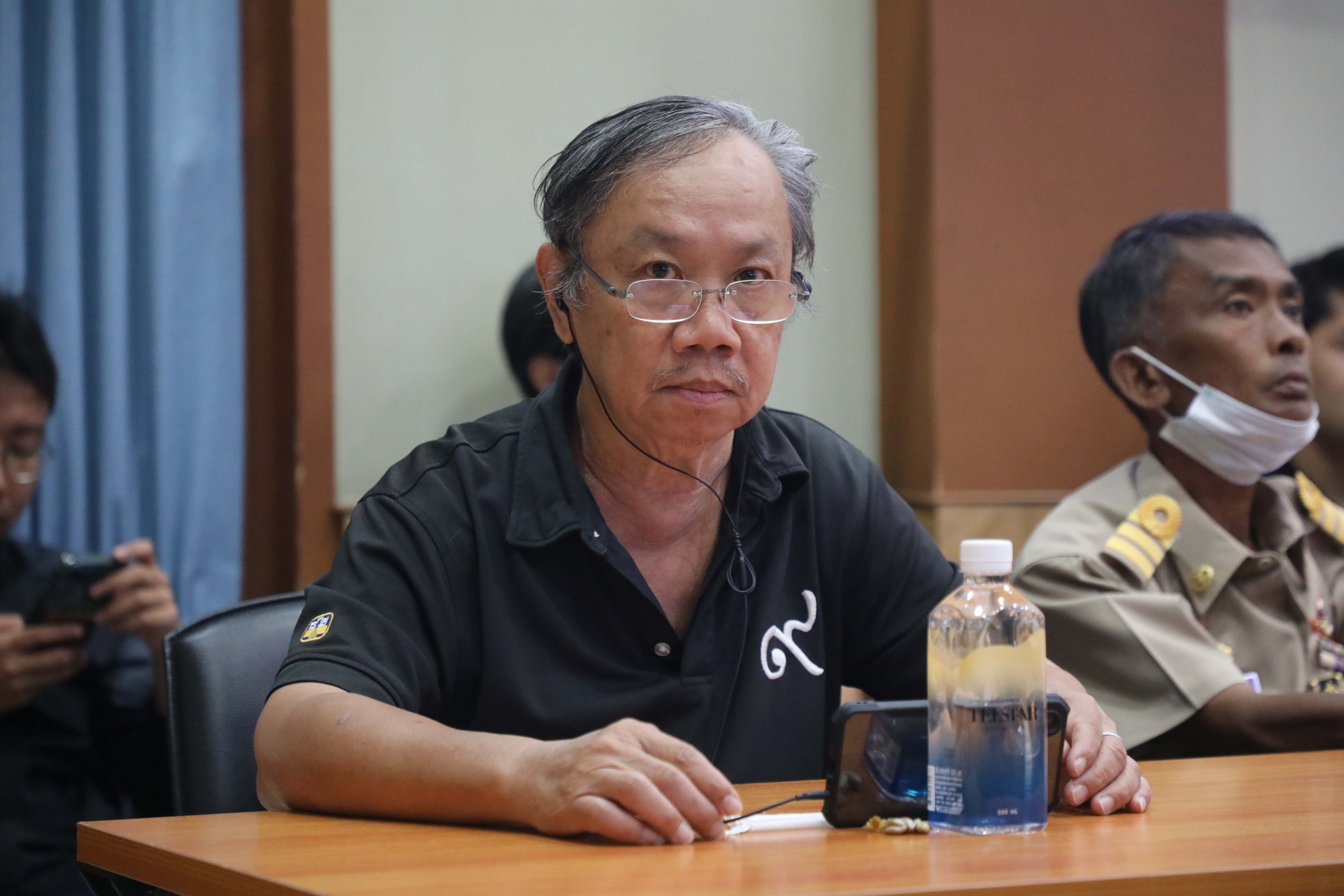 title - ส.ป.ก. ประชุมสำนักกฎหมาย ครั้งที่ 1/2569